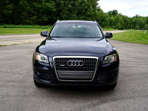 Used 2012 Audi Q5 3.2 Prestige image 8