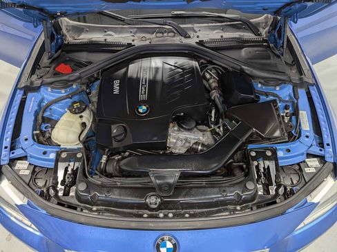Used 2016 BMW 435i Gran Coupe xDrive AWD/4WD image 14