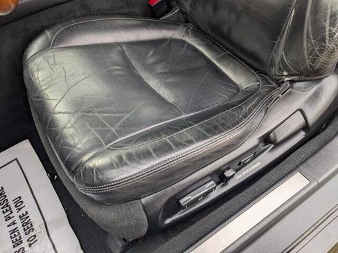 Used 2002 Lexus SC 430 Convertible image 16