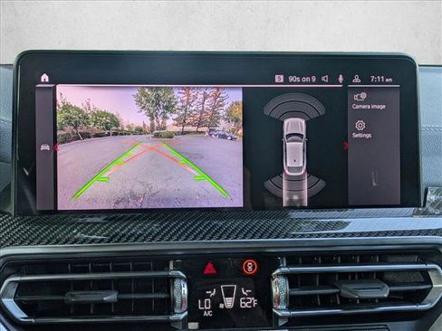 Used 2022 BMW X4 M image 15