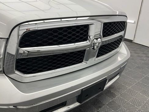 Used 2015 RAM 1500 Classic SLT image 26