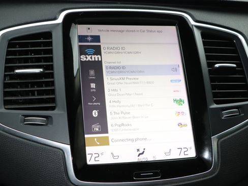 Used 2019 Volvo XC90 T6 Momentum w/ Protection Package Premier image 26