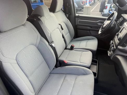 Used 2022 RAM 1500 Big Horn AWD/4WD image 59