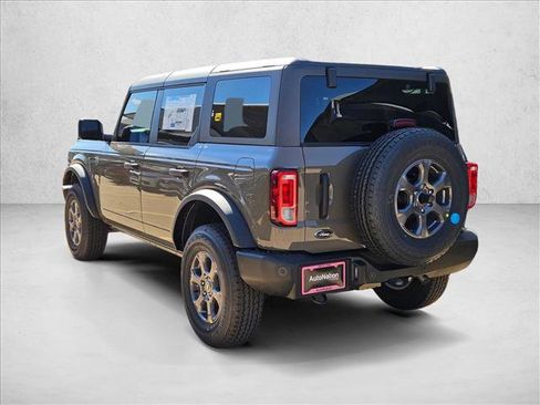 New 2025 Ford Bronco Big Bend image 9