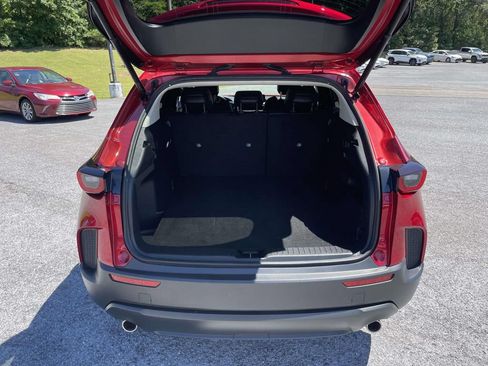 Used 2025 MAZDA CX-50 2.5 Hybrid w/ Premium Plus Pkg AWD/4WD image 10