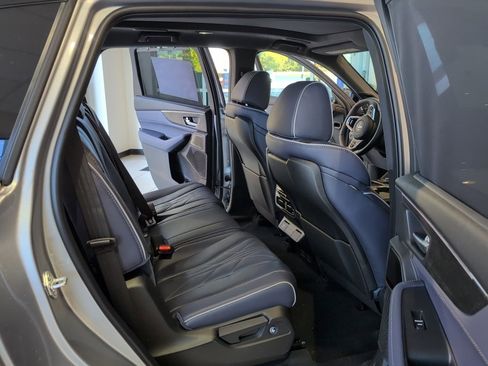 New 2026 Acura MDX Type S image 14