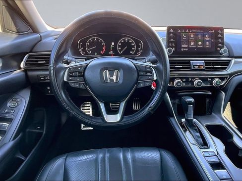Used 2021 Honda Accord Sport Special Edition image 5