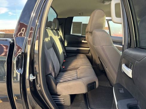 Used 2021 Toyota Tundra SR5 image 16