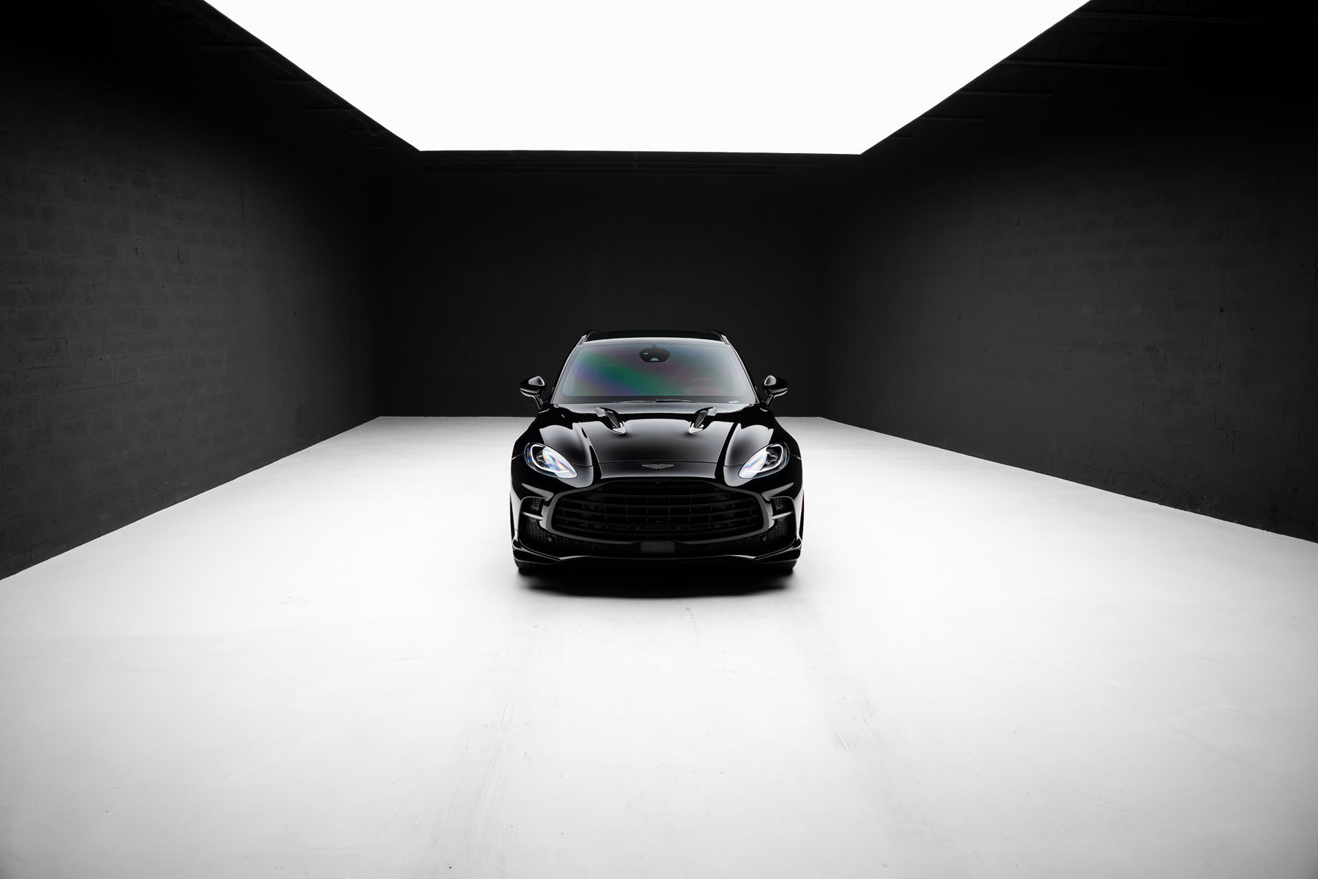 Used 2024 Aston Martin DBX 707 AWD/4WD image 86