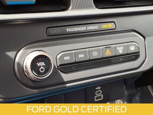 Certified 2025 Ford Maverick XLT w/ XLT Luxury Package AWD/4WD image 26