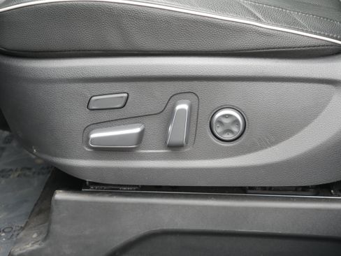 Used 2024 Hyundai Palisade Limited AWD/4WD image 15