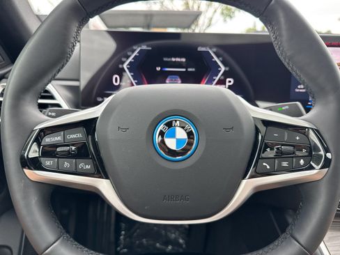 Used 2025 BMW i4 eDrive40 RWD image 23