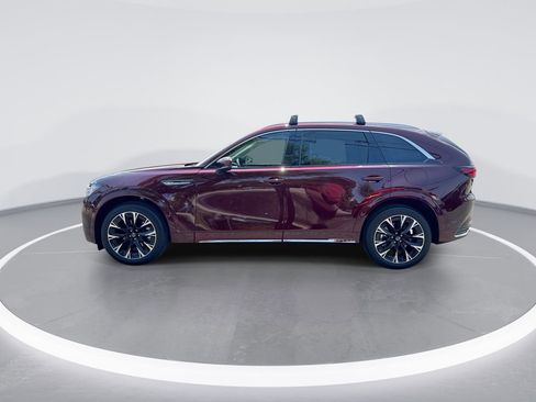 New 2026 MAZDA CX-90 3.3 Turbo S w/ Premium Plus AWD/4WD image 5