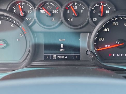 Used 2024 GMC Sierra 2500 Pro w/ Convenience Package AWD/4WD image 20