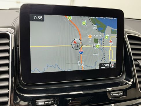 Used 2017 Mercedes-Benz GLE 43 AMG 4MATIC image 5