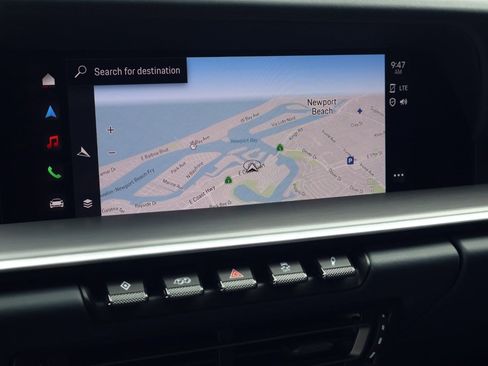 Certified 2023 Porsche 911 Carrera 4S image 18