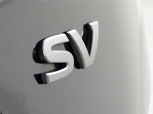 Used 2024 Nissan Rogue SV w/ SV Premium Package FWD image 19