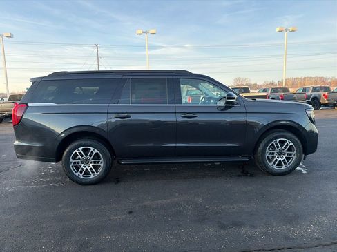 New 2026 Ford Expedition Max Active AWD/4WD image 6