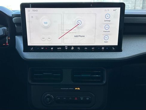 New 2025 Ford Maverick XLT w/ XLT Luxury Package image 39