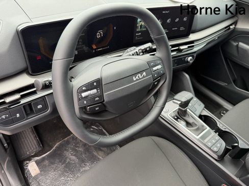 New 2026 Kia Sportage LX AWD/4WD image 11