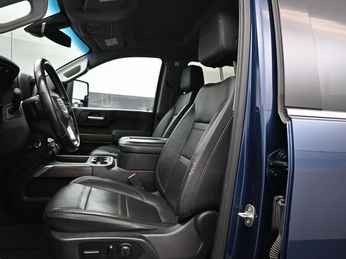 Used 2021 GMC Sierra 2500 Denali image 12