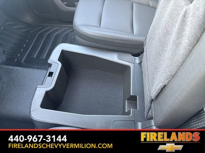 New 2025 Chevrolet Silverado 1500 W/T w/ WT Value Package