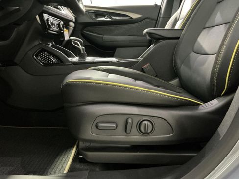 New 2026 Chevrolet TrailBlazer ACTIV w/ Convenience Package image 22