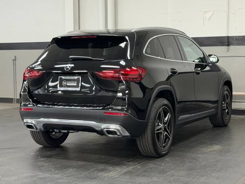 Used 2026 Mercedes-Benz GLA 250 image 12