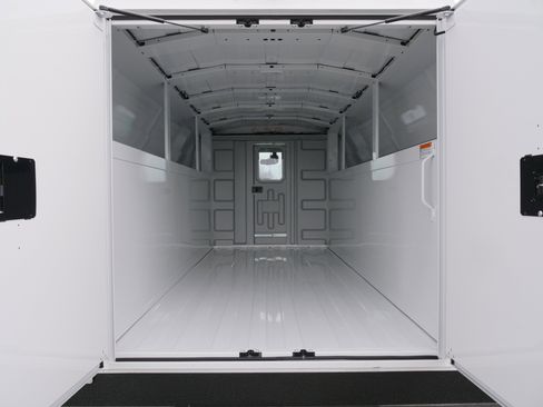 New 2026 Ford E-350 and Econoline 350 Super Duty w/ Power Equipment Group image 14