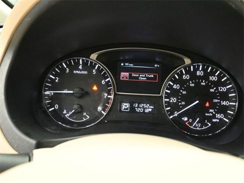 Used 2014 Nissan Altima 2.5 S image 14