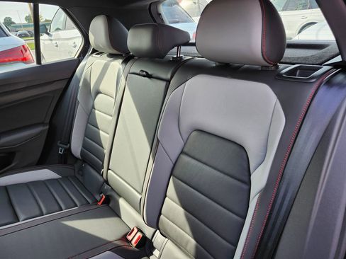New 2025 Volkswagen GTI SE image 11