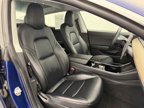 Used 2019 Tesla Model 3 Long Range AWD/4WD image 34