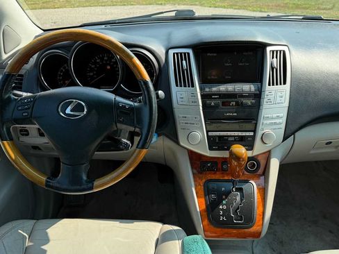 Used 2009 Lexus RX 350 AWD image 10