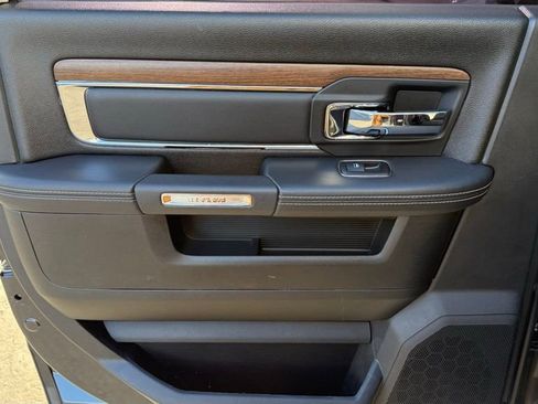 Used 2015 RAM 3500 Laramie w/ Convenience Group image 13