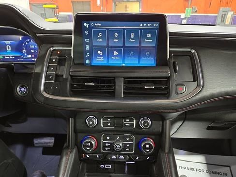 Used 2023 Chevrolet Tahoe RST image 22