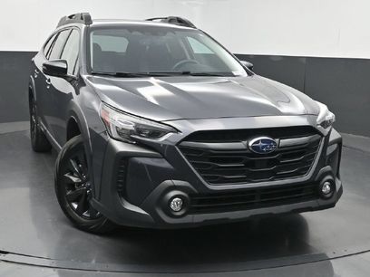 Used 2024 Subaru Outback Onyx Edition