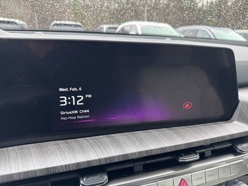 New 2025 Kia Telluride EX w/ EX Captain's Chair Package image 3