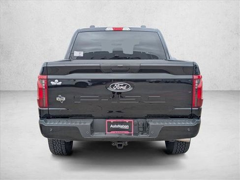 New 2025 Ford F150 XLT w/ Equipment Group 301A Standard image 8