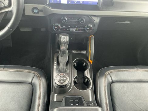 Used 2023 Ford Bronco Badlands AWD/4WD image 20