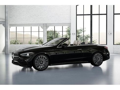 New 2027 Mercedes-Benz CLE 300 4MATIC Cabriolet image 37