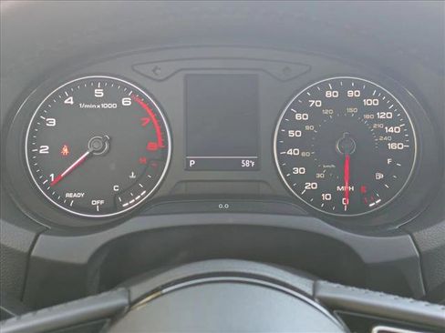 Used 2018 Audi A3 2.0T Premium w/ Convenience Package image 11