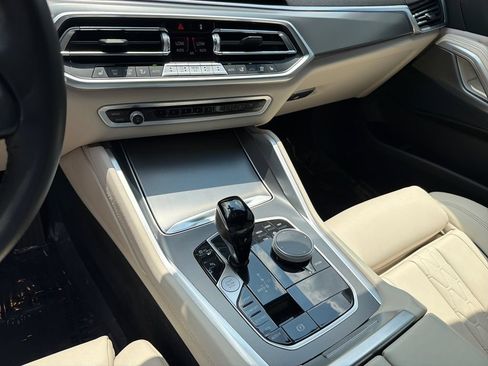 Used 2023 BMW X6 xDrive40i w/ Climate Comfort Package AWD/4WD image 30