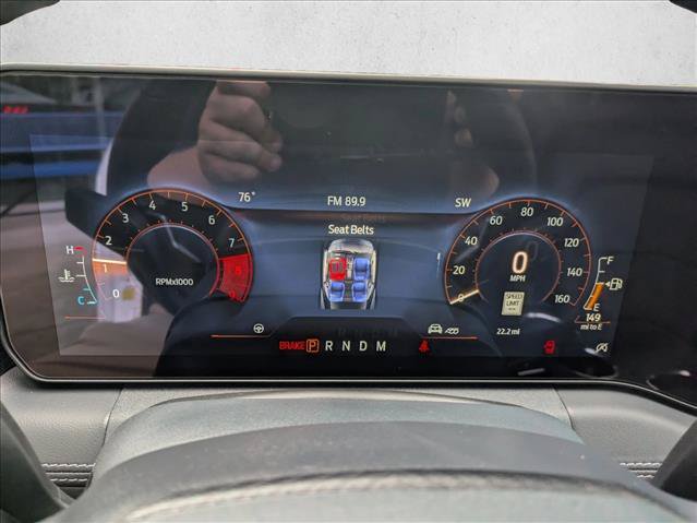 New 2026 Ford Mustang GT Premium RWD image 10