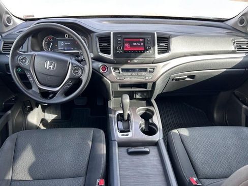 Used 2019 Honda Ridgeline Sport image 9