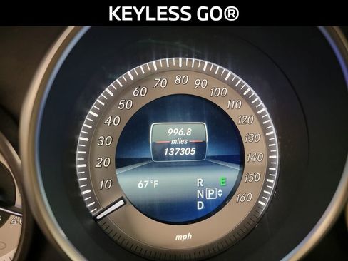 Used 2015 Mercedes-Benz E 350 4MATIC Sedan image 17