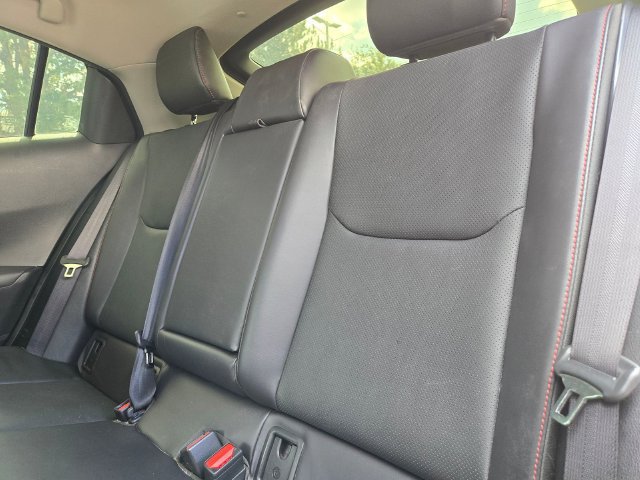 Used 2024 Toyota Prius Prime FWD image 8