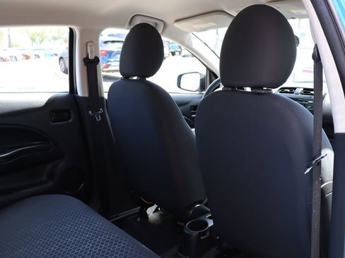 Used 2015 Mitsubishi Mirage RF FWD image 28