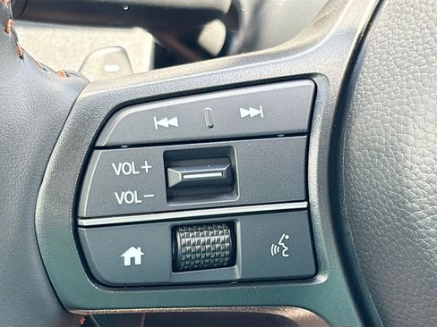 New 2026 Honda CR-V Sport image 37