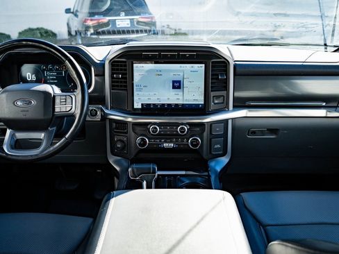 Used 2023 Ford F150 Lariat image 29