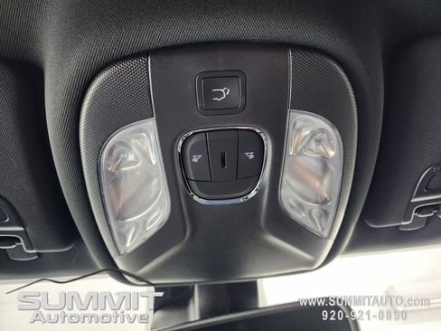 New 2026 Jeep Compass Latitude image 60